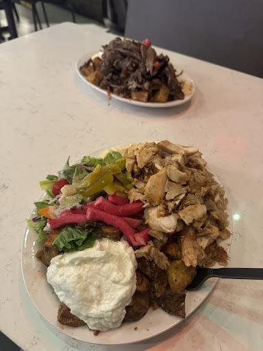 Photo of Shawarma Palace - 2440 Bank St, Ottawa, ON K1V 8S1